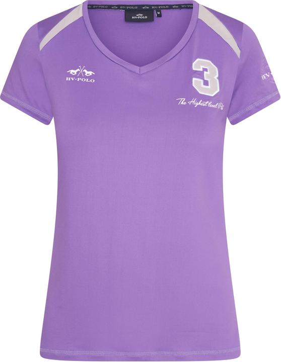 Produktbild HV Polo Favouritas Tech (XXL)