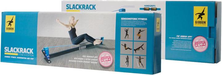 Immagine prodotto Gibbon Slackrack (3 m)