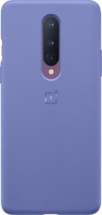 OnePlus Sandstone Bumper Case (Oneplus 8)