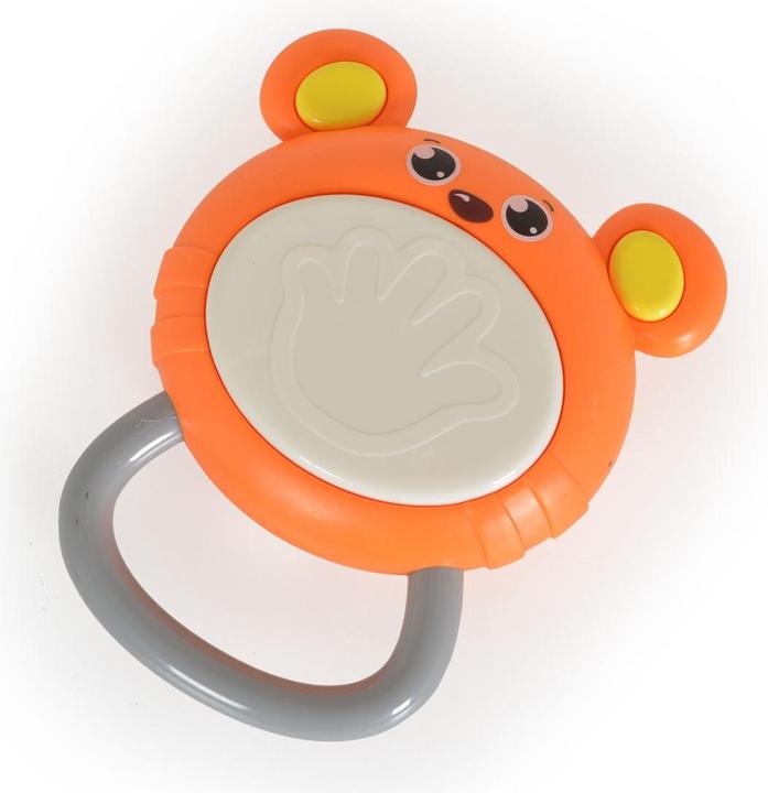 Immagine prodotto Moni Orso tamburo musicale giocattolo MBX05-2