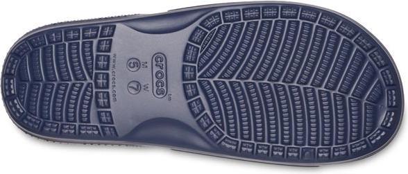 Actual product image Crocs Classic Slide Sandale (37)