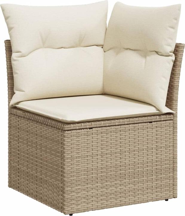 Actual product image VidaXL Ragusa