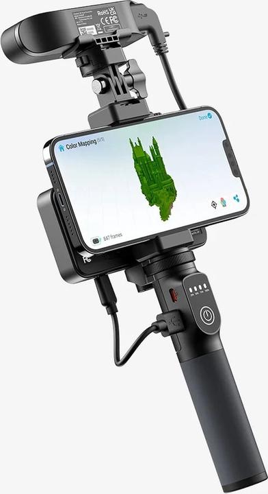Produktbild Creality CR-Scan Ferret Pro