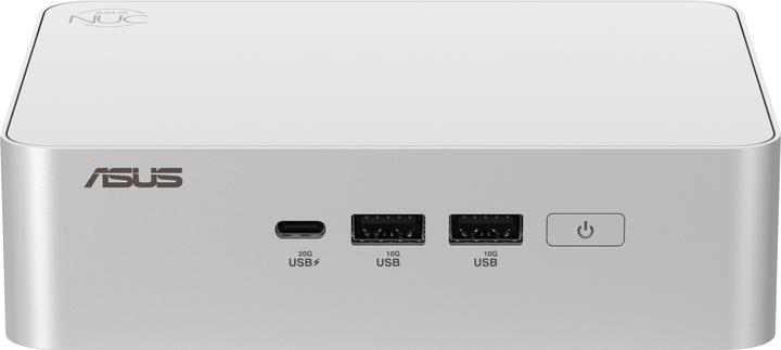 Image du produit ASUS NUC 15 PRO+ RNUC15CRSU500002 (Intel Core Ultra 5 225H)