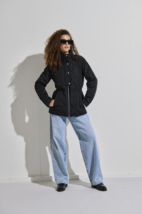 Produktbild Only Onlina Life Quilted Jacket Noos Otw (M)