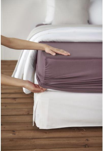 Immagine prodotto Living Home Uni Satin 100 (100 x 200 cm)