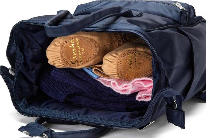 Produktbild Sansha Rucksack-Hand-Tasche