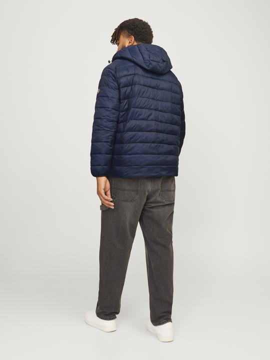 Produktbild Jack & Jones Jjesprint Puffer Hood Noos Pls (XXL)