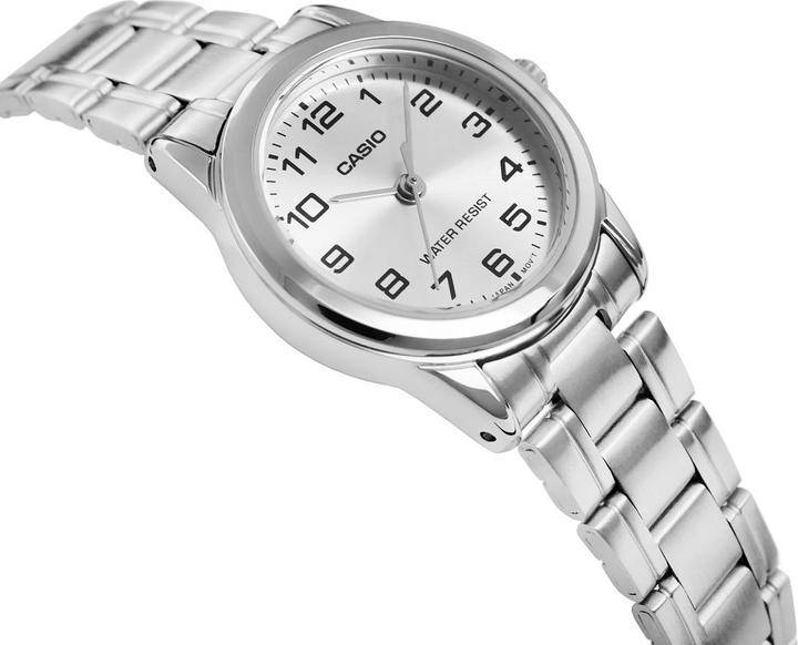 Actual product image Casio Collection (Analogue wristwatch, 25 mm)