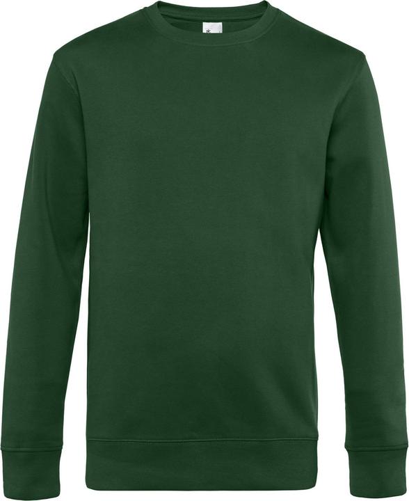 Immagine prodotto B&C King Maglione Girocollo Uomo (3XL)