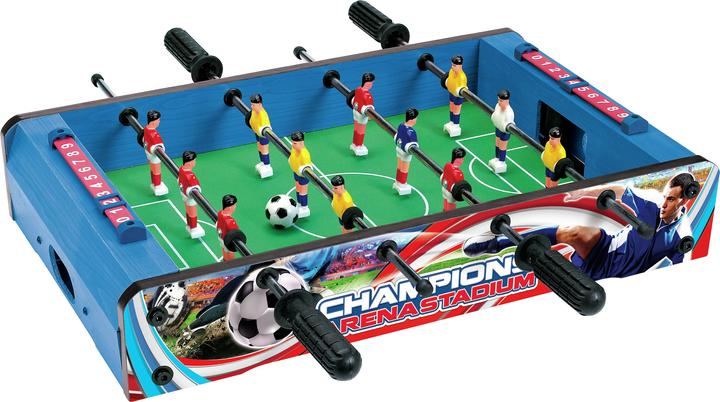 Immagine prodotto Ronchi Supertoys Champions Arena Stadium