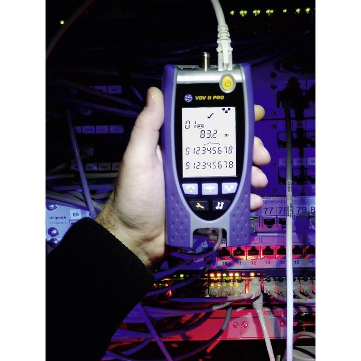 Produktbild Ideal Networks VDV II Pro