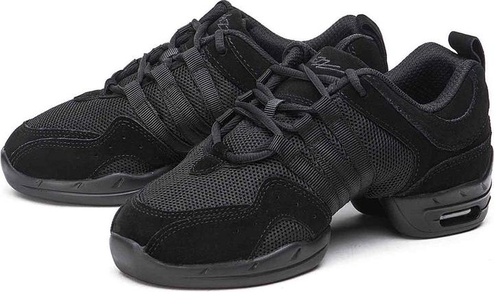 Actual product image Sansha Lightweight and flexible dance sneaker (40.5)