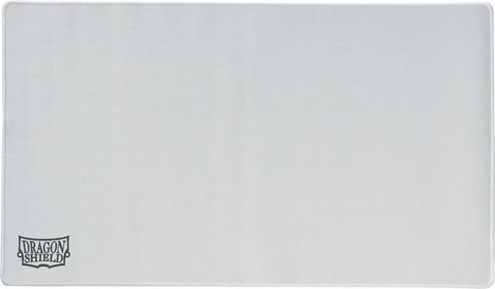 Actual product image Arcane Tinman ART20500 - Dragon Shield: Play Mat - White