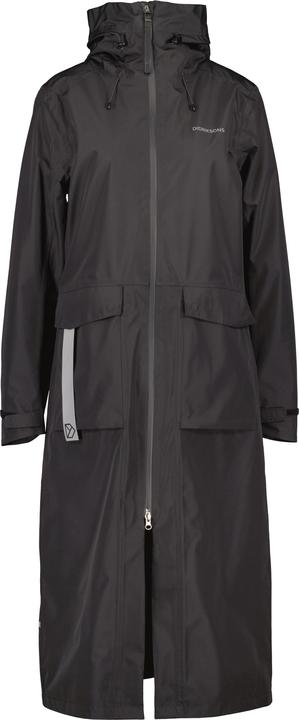 Didriksons Women's Nadja Parka 4