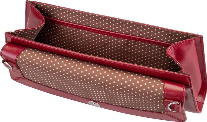 Actual product image Picard Clutch Rome