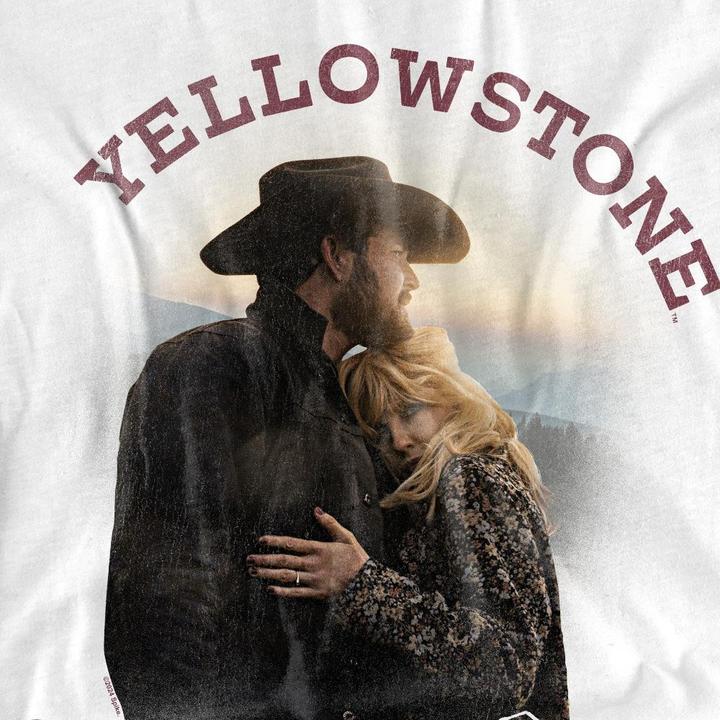 Produktbild Yellowstone Tomorrows TShirt (S)