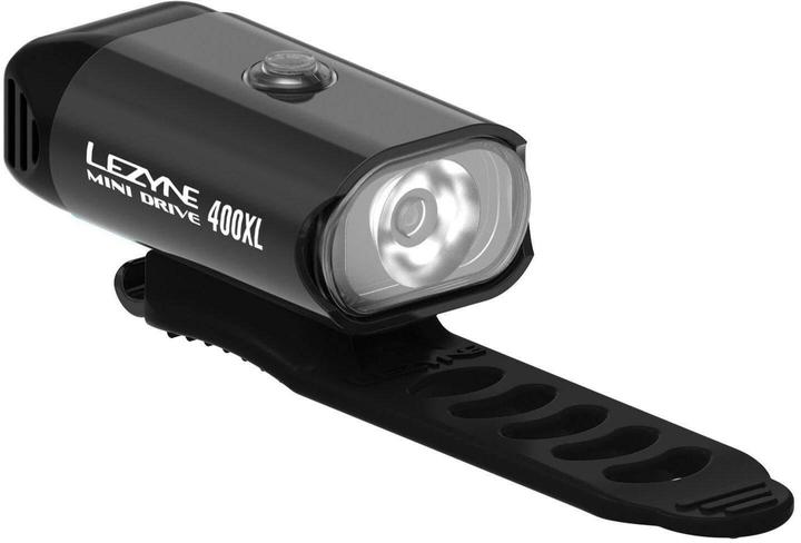 Lezyne Mini Drive 400 (400 lm)