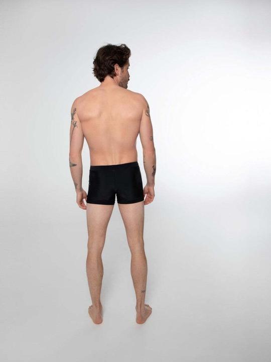 Image du produit Protest Maillot de bain homme CARST True Black M (M)