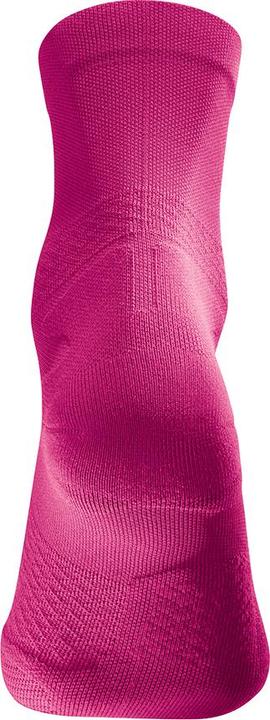 Actual product image Bauerfeind Run Ultralight Mid Cut Socks (41 - 43)