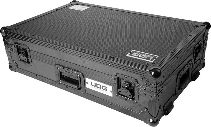 Produktbild UDG U91087BL FLT CASE OPUS-QUAD BLK PLUS(W)