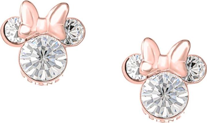 Produktbild Disney Jewelry Ohrstecker Mickey Mouse (925er Silber)