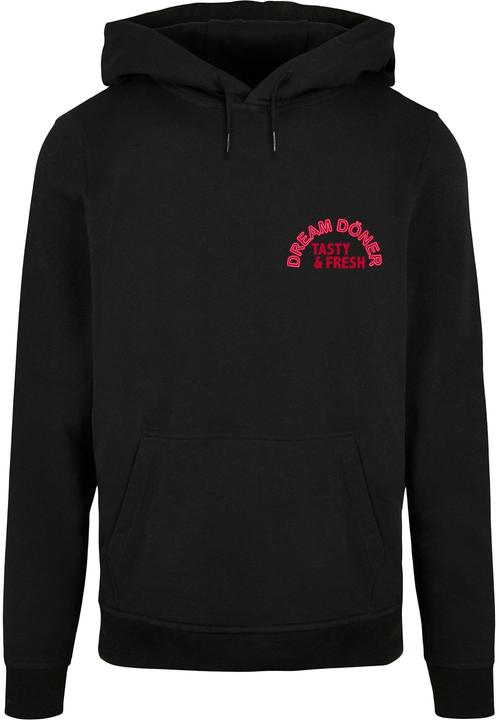 Mister Tee Dream Kebab Hoody - 14693