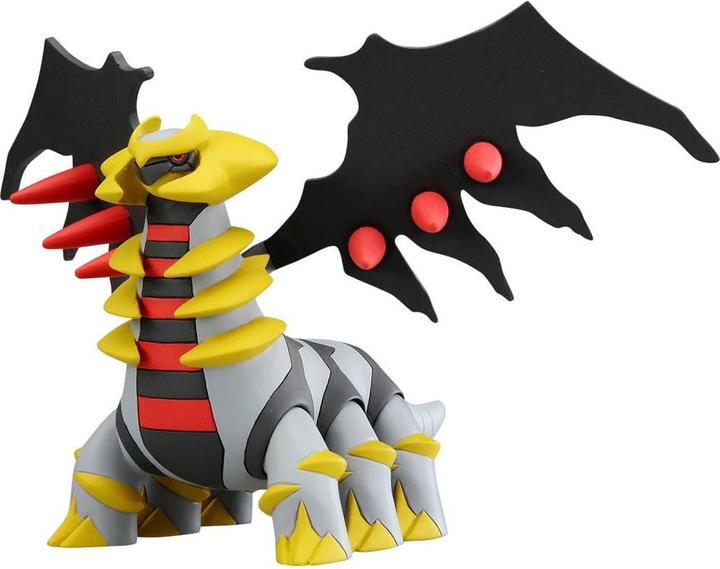 Produktbild Takara Tomy Pokemon - Giratina ML-23 Moncollé
