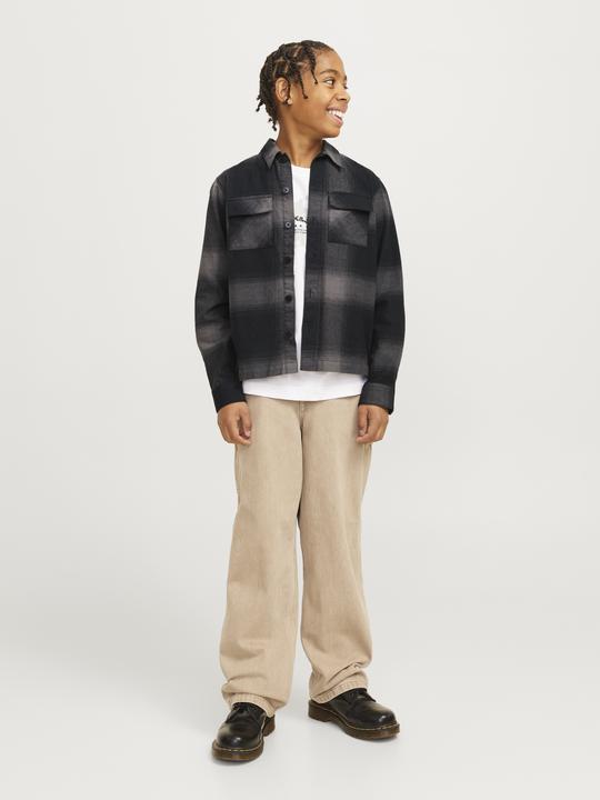 Actual product image Jack & Jones Overshirt Junior Overshirt (152)