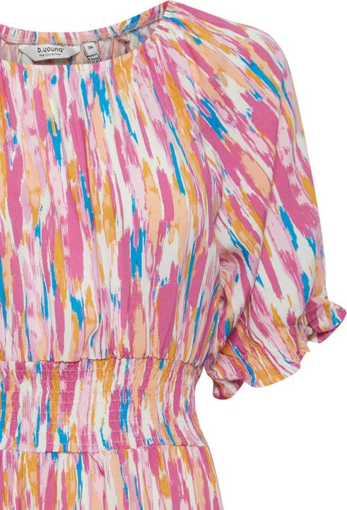 Actual product image B.young BYMMJOELLA S SMOCK DR - 20812923 (40)