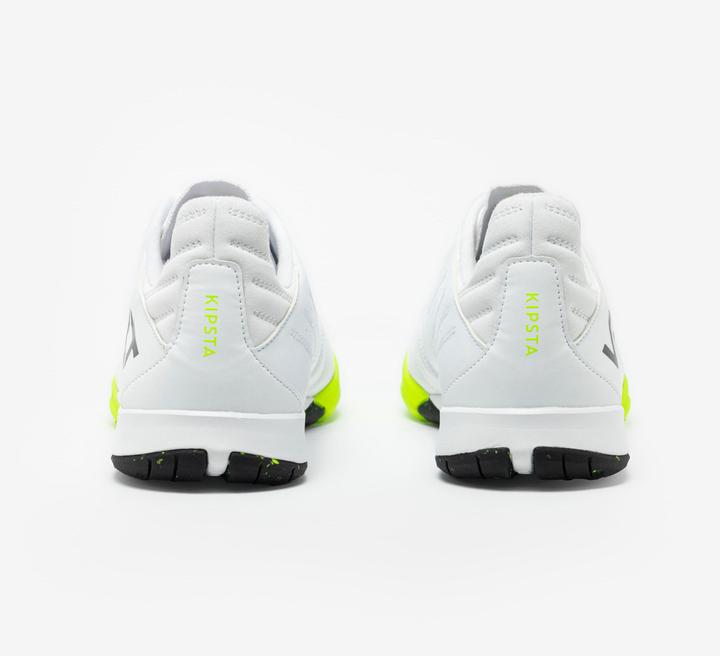 Immagine prodotto Kipsta Football Boots Viralto II Matador TF Leather - White Lime (40)