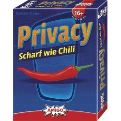 Produktbild Amigo Privacy Scharf wie Chili (Deutsch)