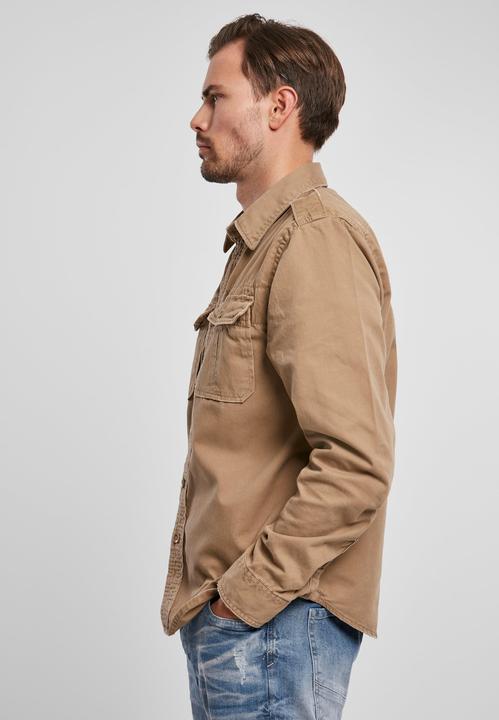 Image du produit Brandit Vintage Shirt (5XL)