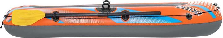 Actual product image Bestway Kondor Elite™ 2000 inflatable boat set 196 x 106 x 31 cm (196 cm)