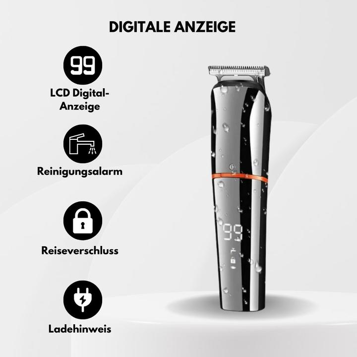 Actual product image From Alfred Care set