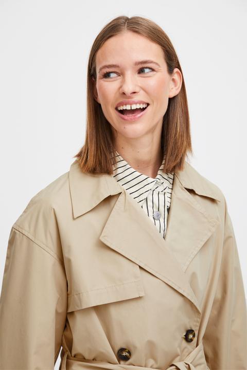 Image du produit B.young manteau calea (40)