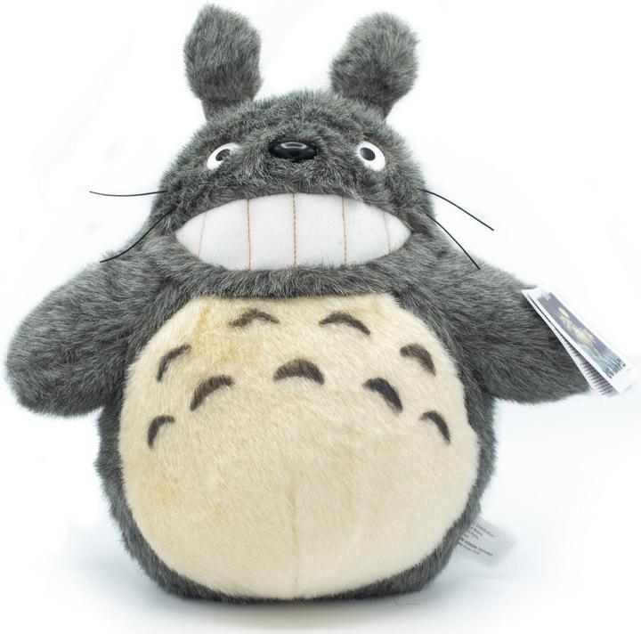Immagine prodotto : Mein Nachbar Totoro (30 cm)