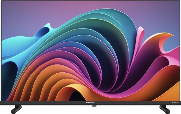 Image du produit Hisense TV 32A5NQ (32", A5N, QLED, Full HD, 2024)