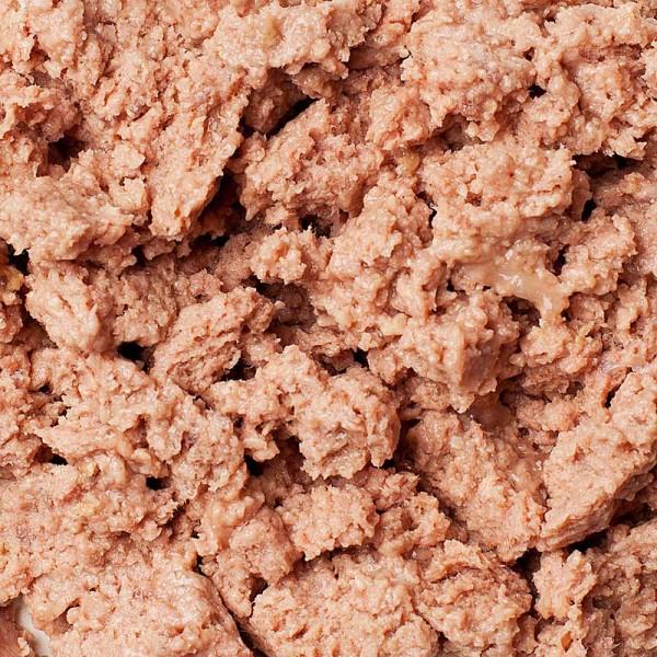 Actual product image Herrmanns Chicken Pure Meat (Adult, 1 pcs., 400 g)