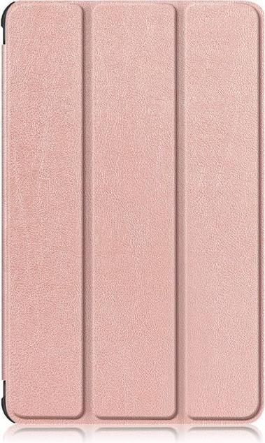Actual product image MU Classic Triple foldable cover (MatePad T8)