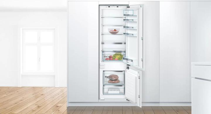 Actual product image Bosch Hausgeräte KIS87ADE0H (272 l)