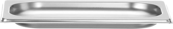 Image du produit Hendi Récipients Gastronorm 1/4 Profi Line (GN 1/4, 0.90 l)