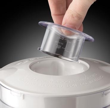 Actual product image Russell Hobbs Explore Jug mixer 22250-56, 500W, White (500 W)