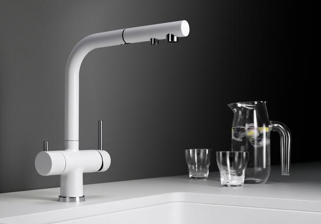 Productafbeelding Blanco Fontas-S II filter