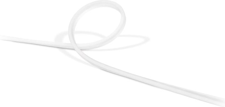 Philips Hue Outdoor Light Strip 5m DE Plug (Multicoloured, 500 cm, Outdoor)
