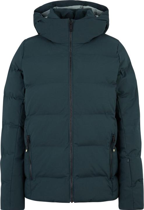Produktbild Ziener Skiwear Damen Ski Jacke TRAVA dark jungle - 40 (40)