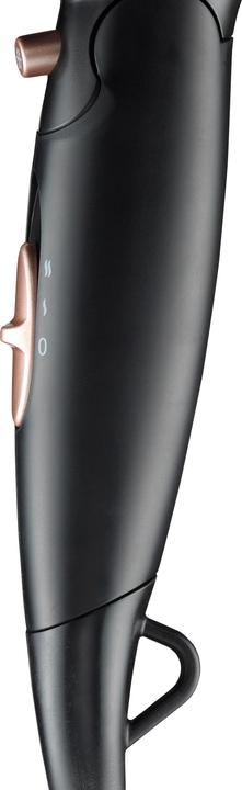 Actual product image Trisa ionic glamour