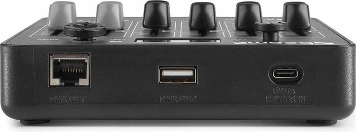 Immagine prodotto BeamZ Controllo dell'illuminazione DMX65W