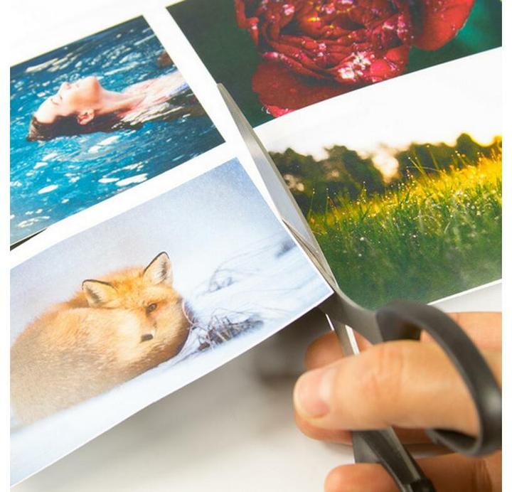 Produktbild Supermagnete Magnetpapier (10 x)