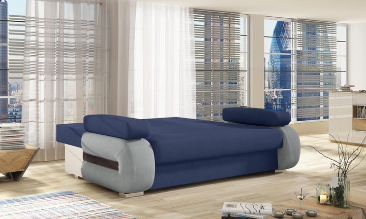 Produktbild ELTAP Laura (3-Sitzer, Bettsofa)